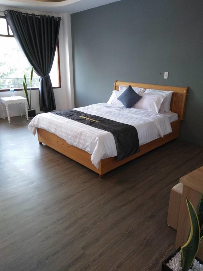 Thanh My Cam Ranh Hotel Ngoại thất bức ảnh