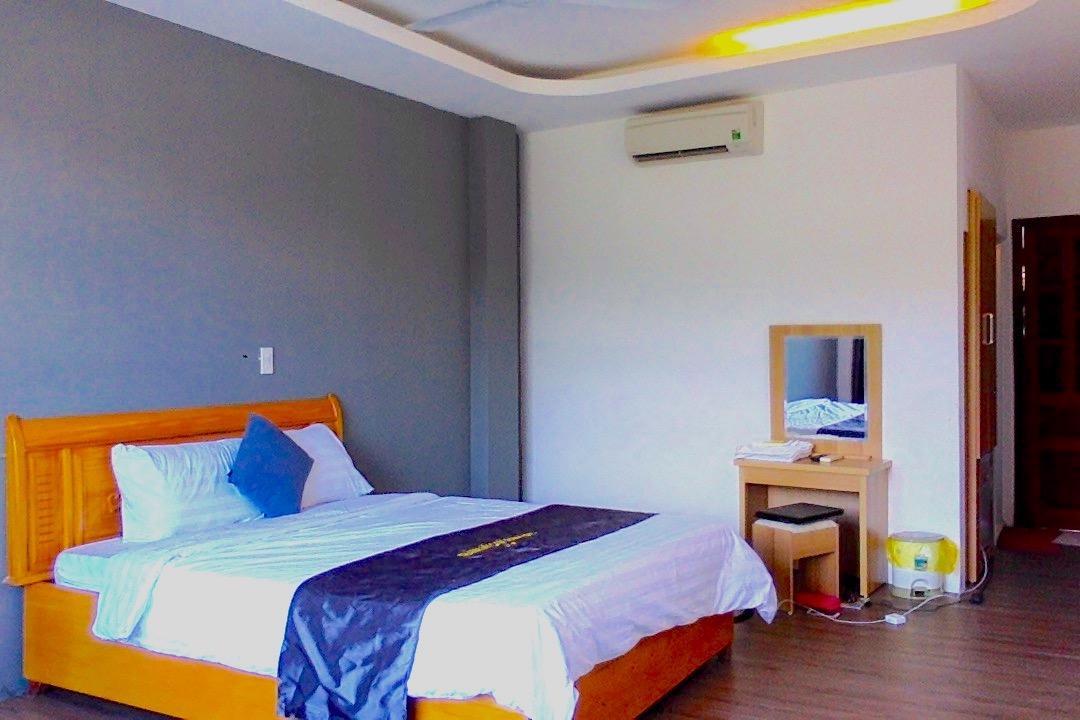 Thanh My Cam Ranh Hotel Ngoại thất bức ảnh