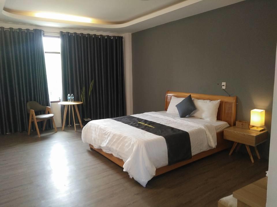 Thanh My Cam Ranh Hotel Ngoại thất bức ảnh